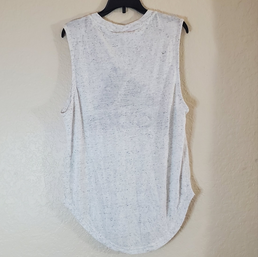 NWT Adidas Activewear Tank Top Size XS - Picture 3 of 4